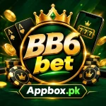 BB6 Bet Game