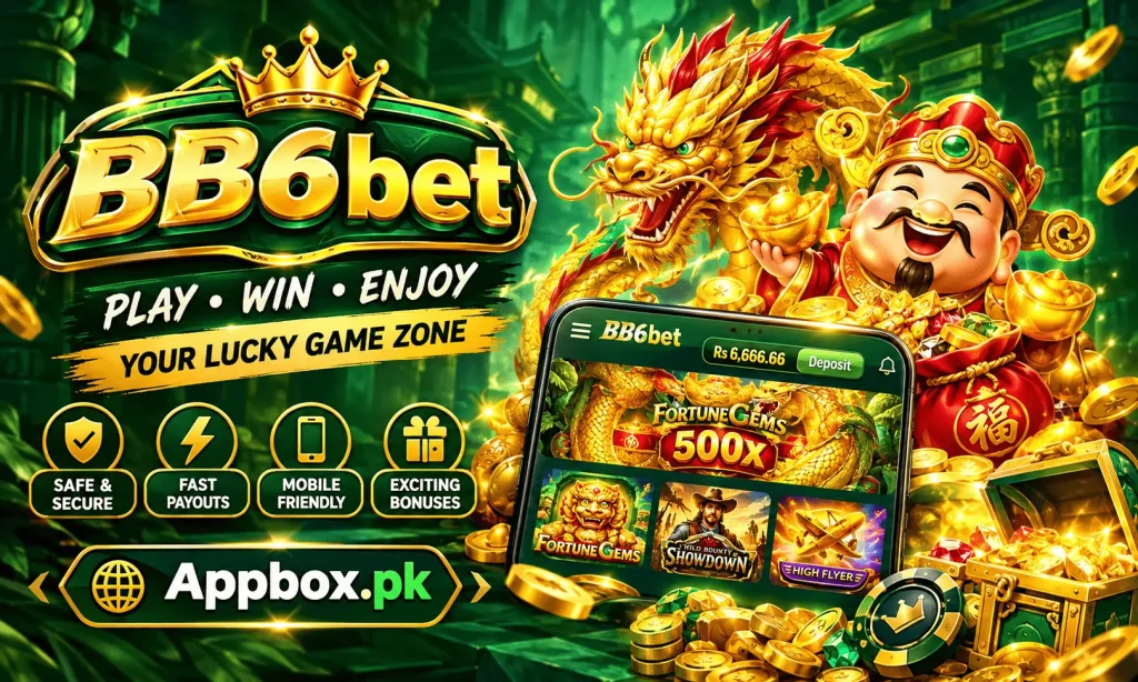 BB6 Bet Game