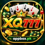 XQ777 Game