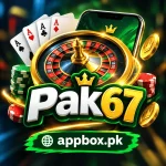 Pak67 Game
