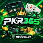 PKR365 Game