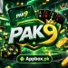 Pak9 Game