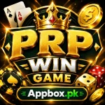 PRP Win Game