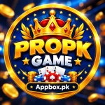 Propk Game
