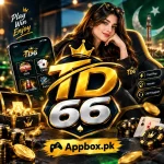 TD66 Game