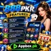 888PKR Game