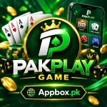 Pakplay Game