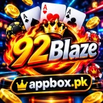 92Blaze Game