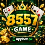 8557 Game