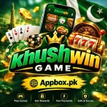 Khushwin Game