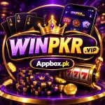 Winpkr Game